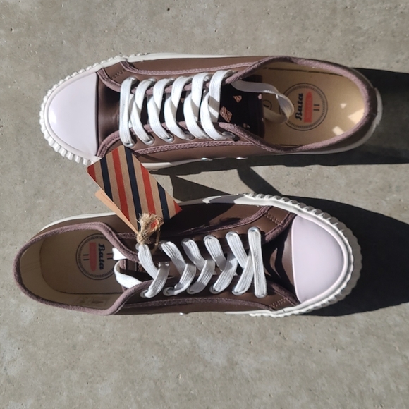 NWT Bata Bullets Sneakers - Picture 11 of 14